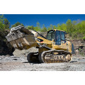 CAT 973D New Condition Track Loader for Sale